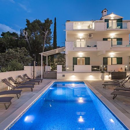 Apartments Marina Τρογκίρ Εξωτερικό φωτογραφία