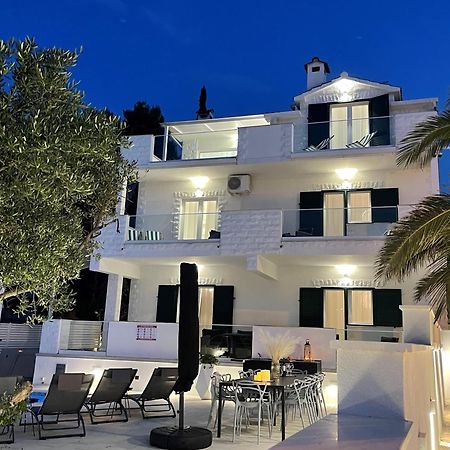 Apartments Marina Τρογκίρ Εξωτερικό φωτογραφία