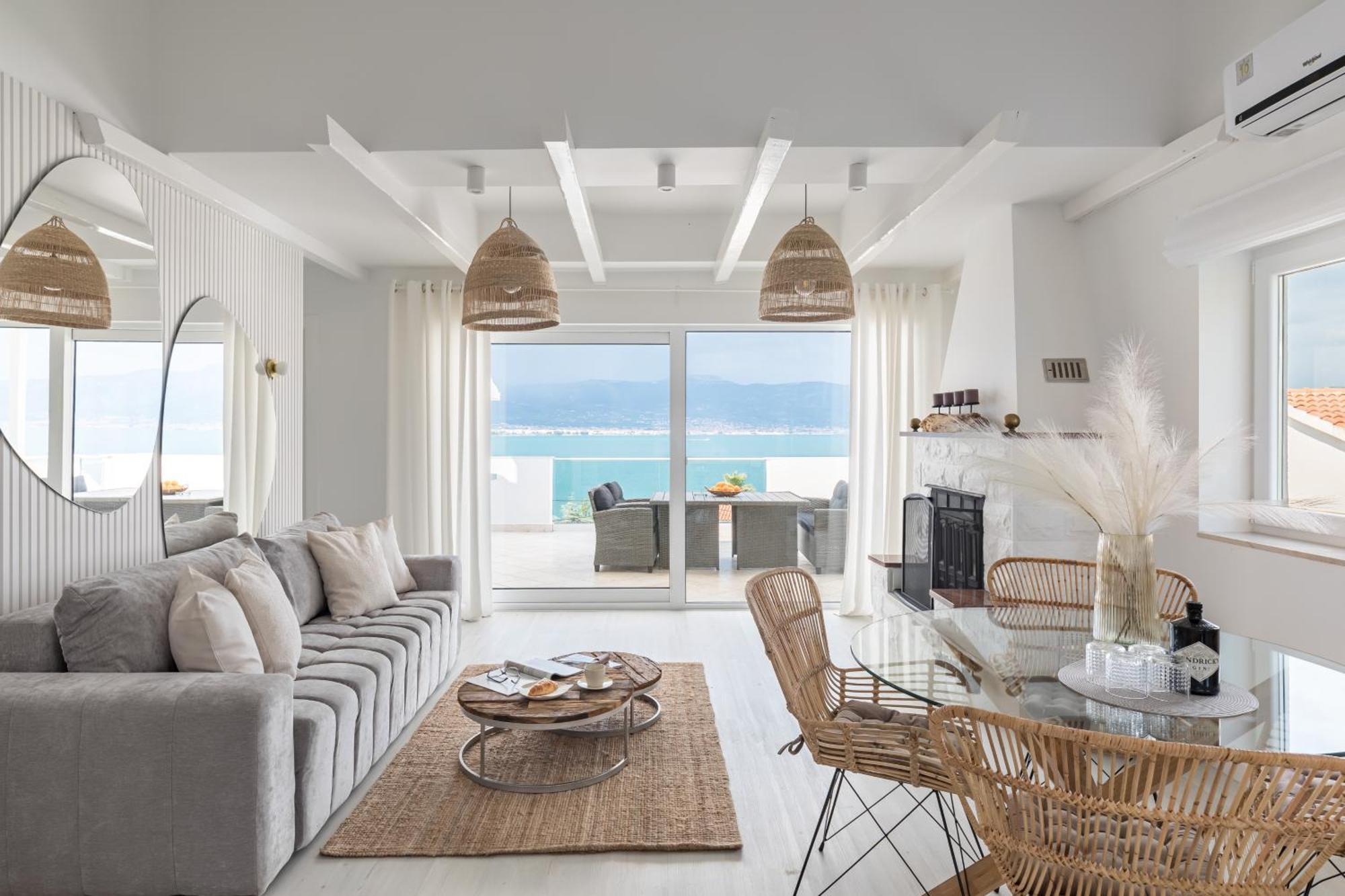 Apartments Marina Τρογκίρ Εξωτερικό φωτογραφία