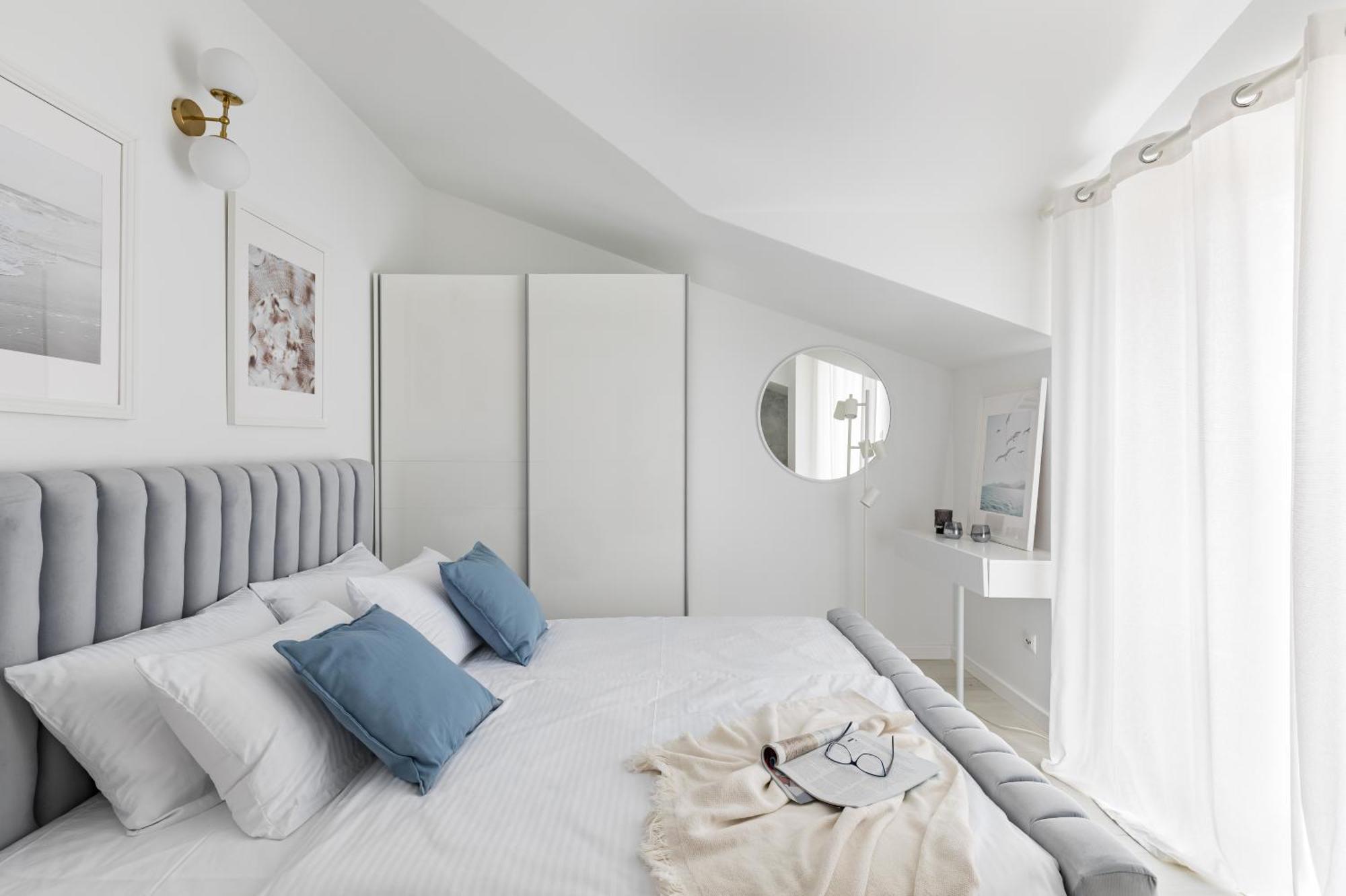Apartments Marina Τρογκίρ Εξωτερικό φωτογραφία