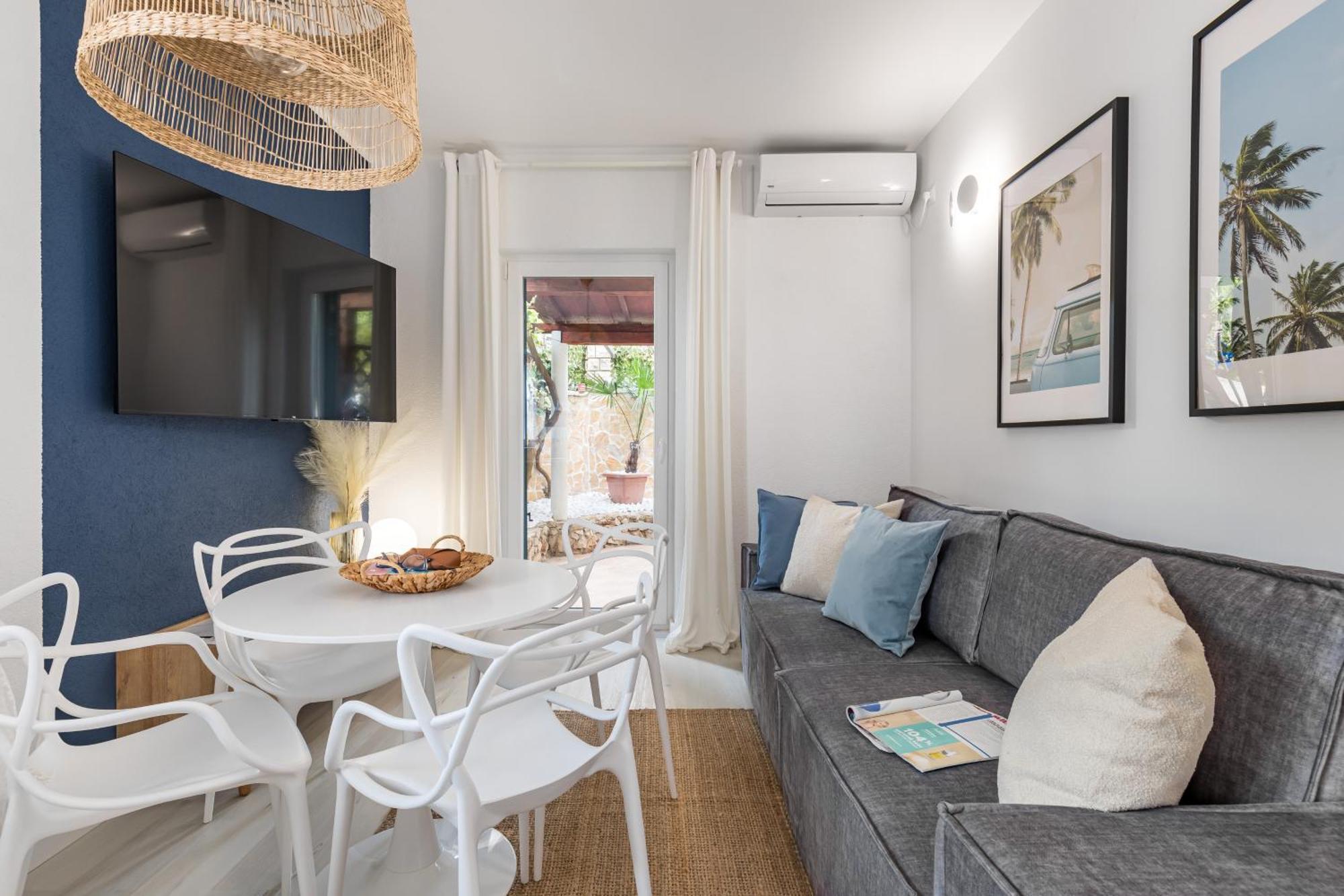 Apartments Marina Τρογκίρ Εξωτερικό φωτογραφία