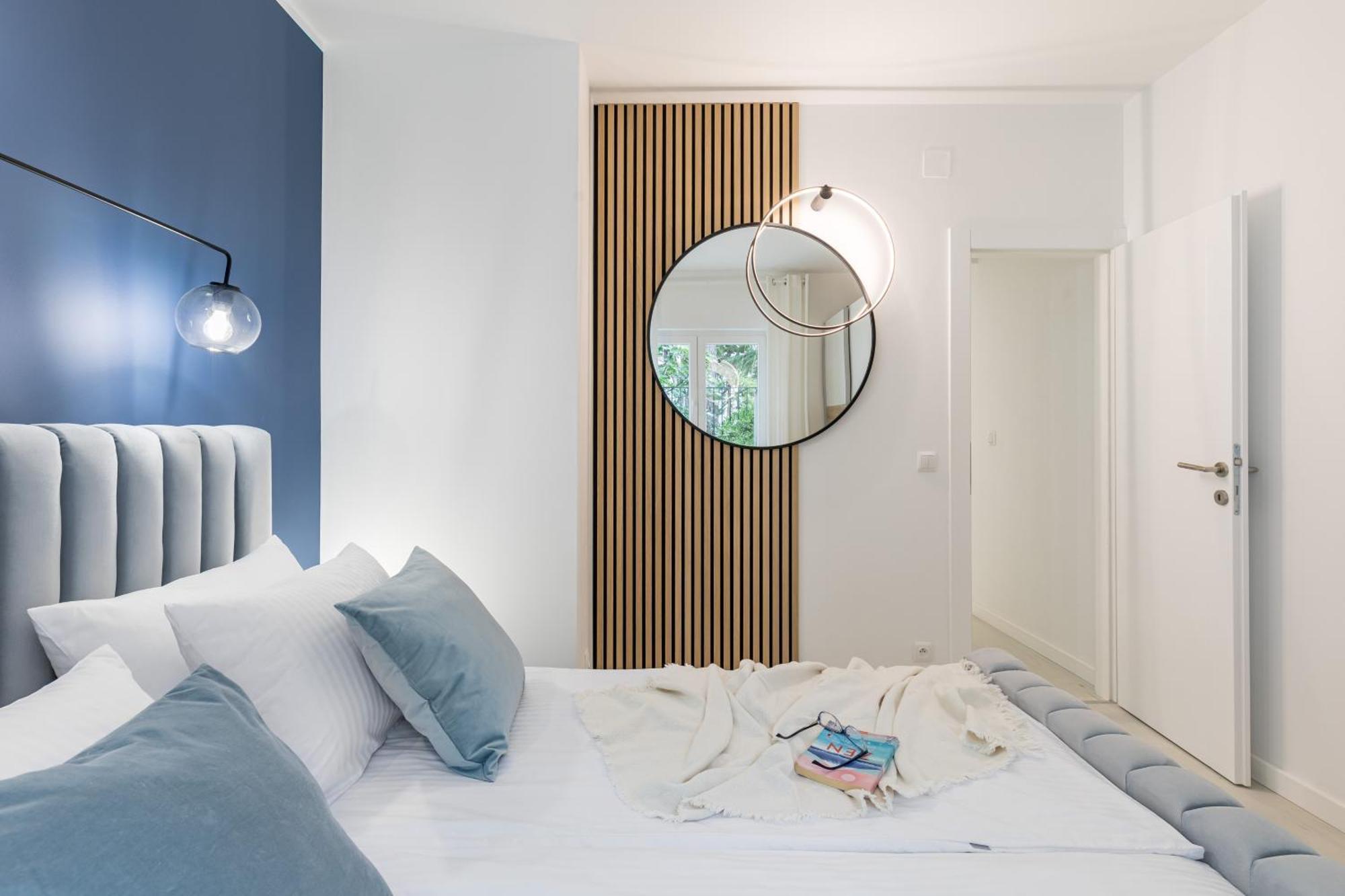 Apartments Marina Τρογκίρ Εξωτερικό φωτογραφία