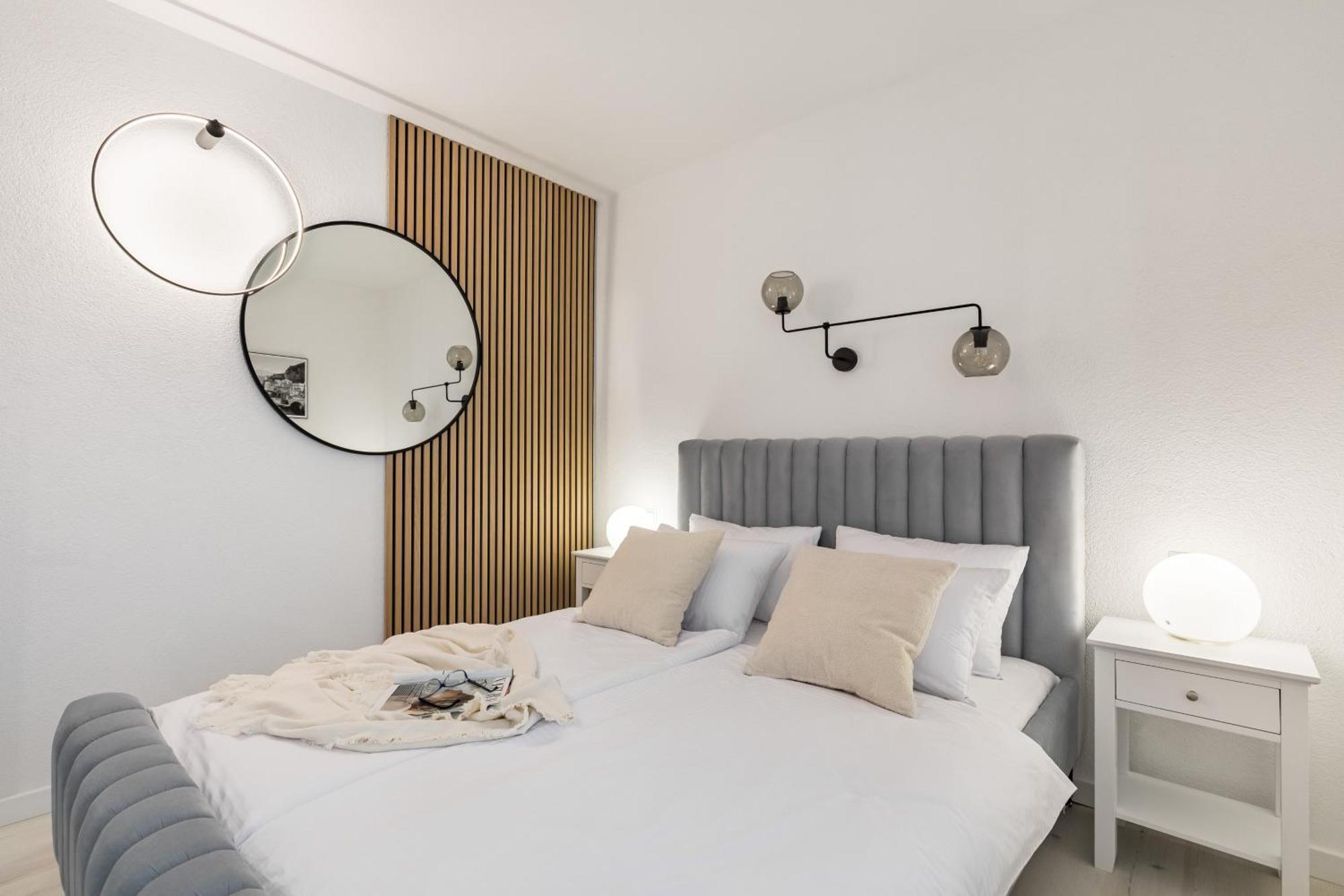 Apartments Marina Τρογκίρ Εξωτερικό φωτογραφία