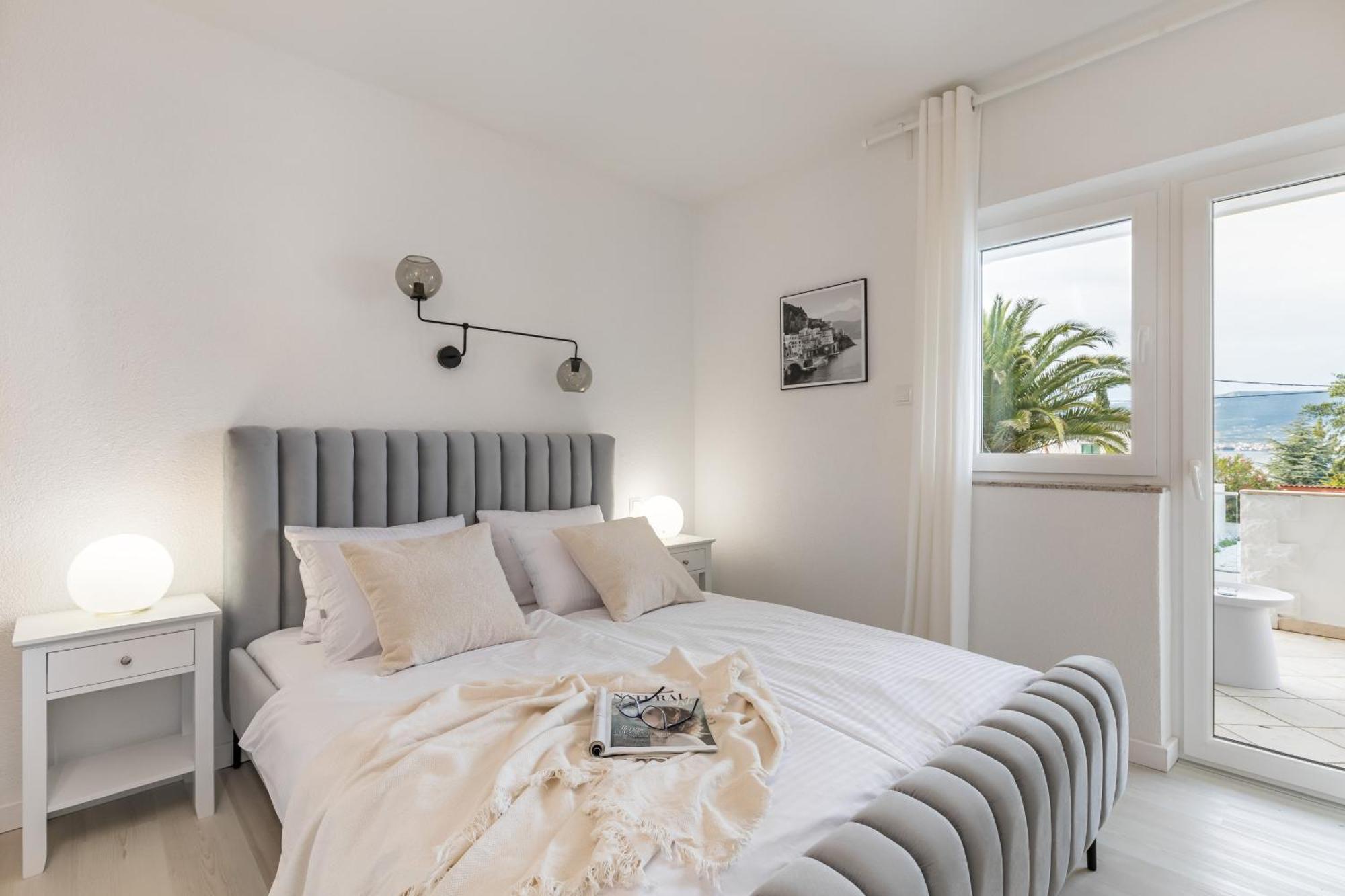 Apartments Marina Τρογκίρ Εξωτερικό φωτογραφία