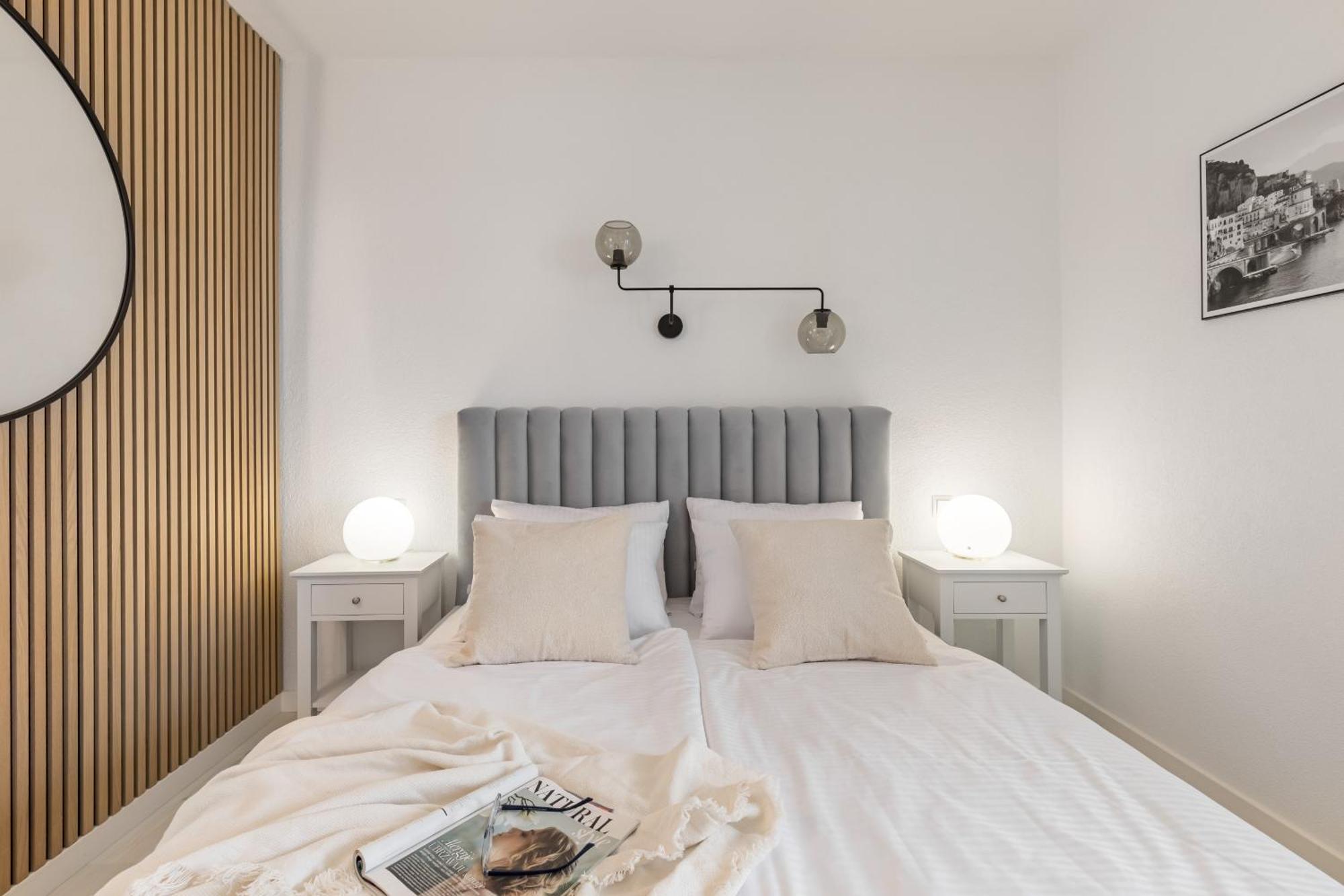 Apartments Marina Τρογκίρ Εξωτερικό φωτογραφία