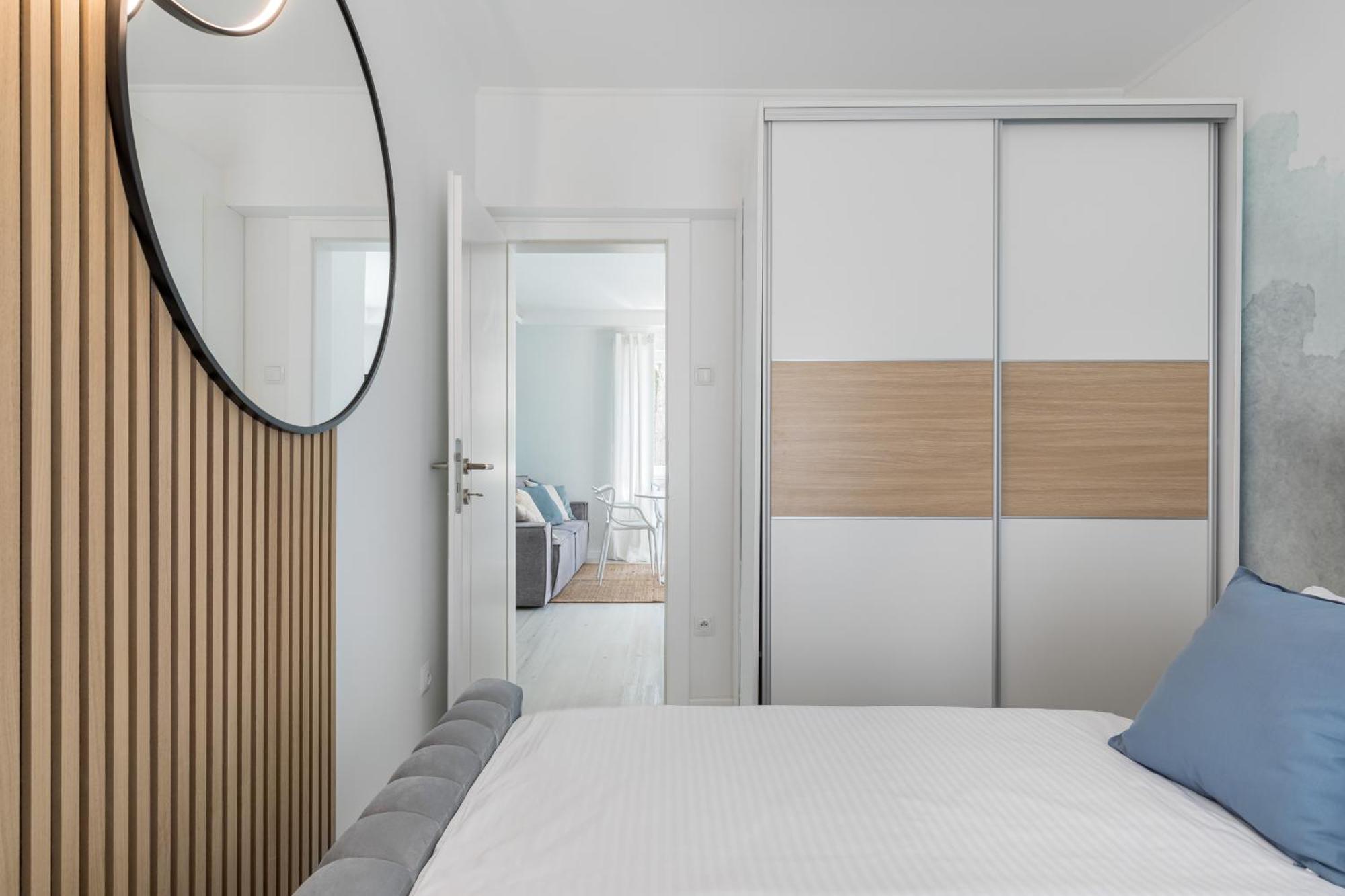 Apartments Marina Τρογκίρ Εξωτερικό φωτογραφία