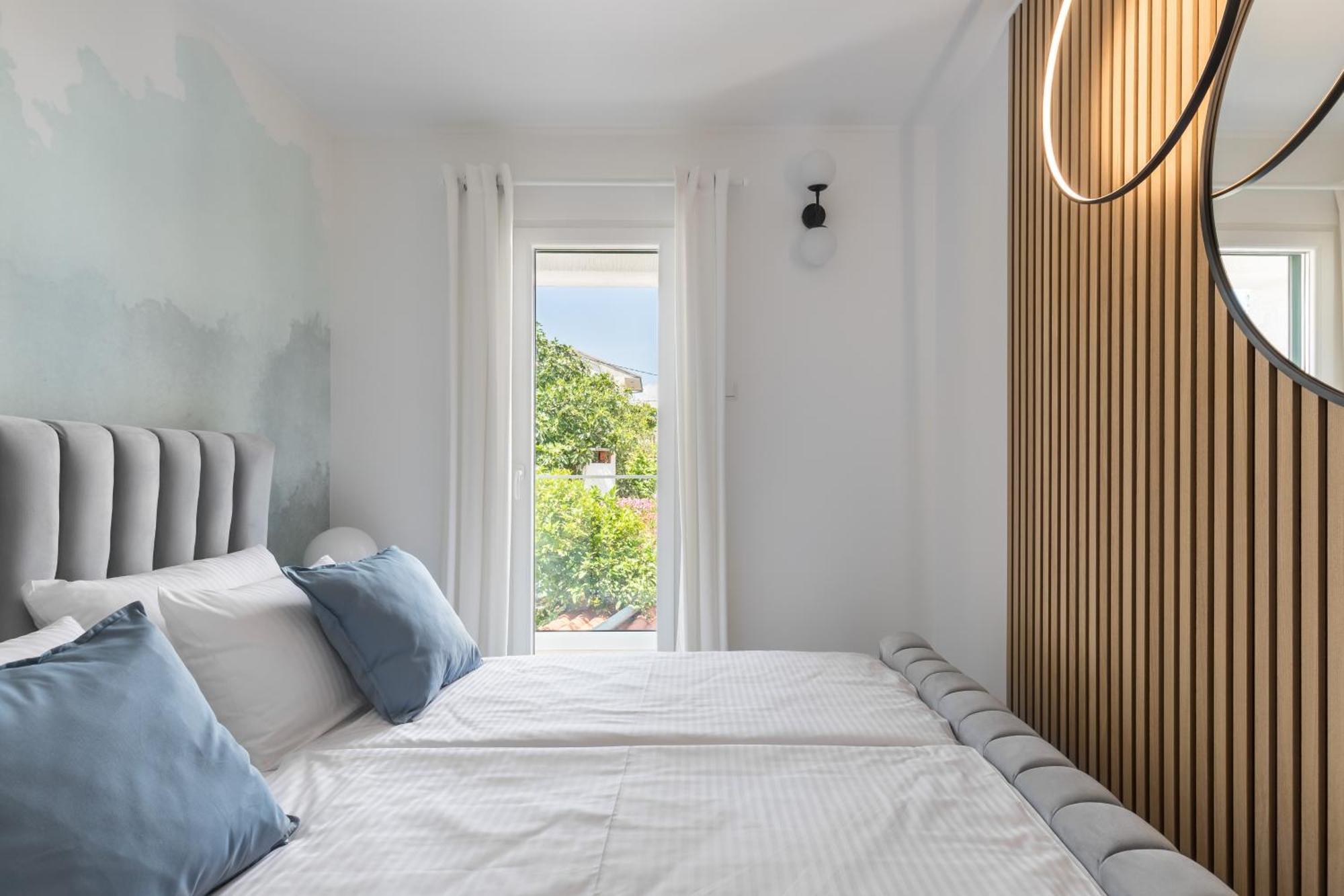 Apartments Marina Τρογκίρ Εξωτερικό φωτογραφία