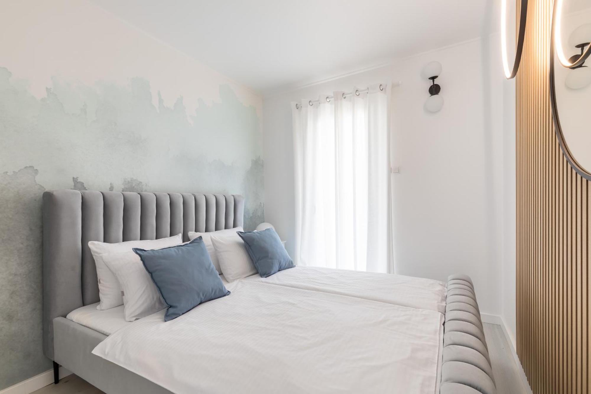 Apartments Marina Τρογκίρ Εξωτερικό φωτογραφία