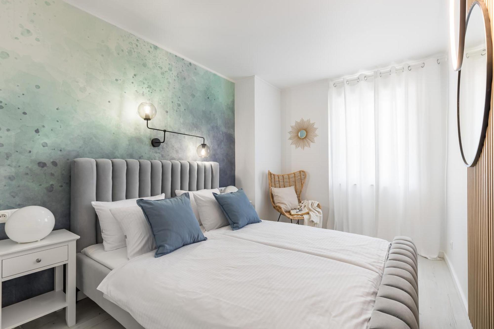 Apartments Marina Τρογκίρ Εξωτερικό φωτογραφία