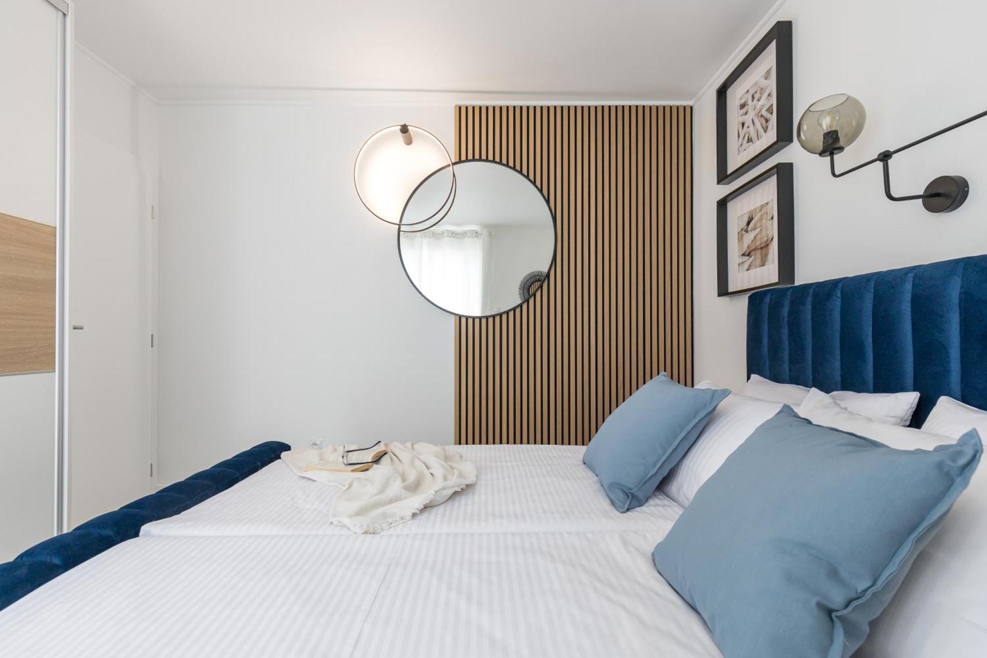 Apartments Marina Τρογκίρ Εξωτερικό φωτογραφία