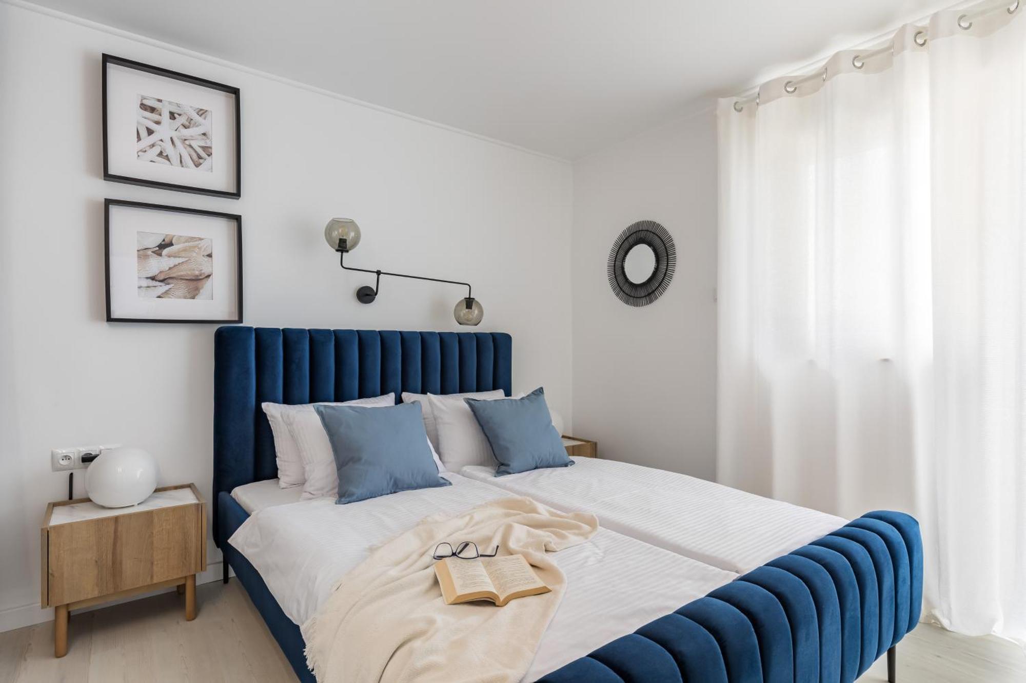 Apartments Marina Τρογκίρ Εξωτερικό φωτογραφία