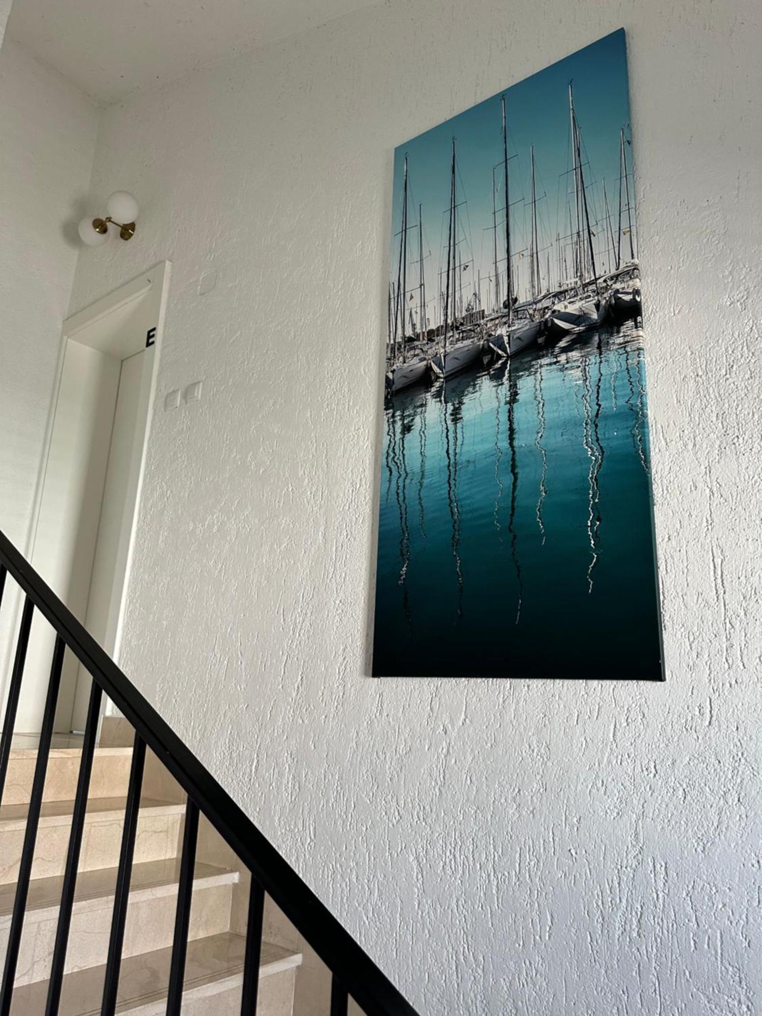 Apartments Marina Τρογκίρ Εξωτερικό φωτογραφία
