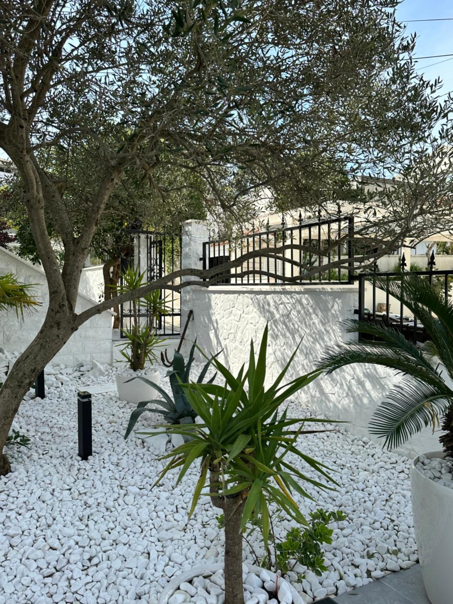 Apartments Marina Τρογκίρ Εξωτερικό φωτογραφία