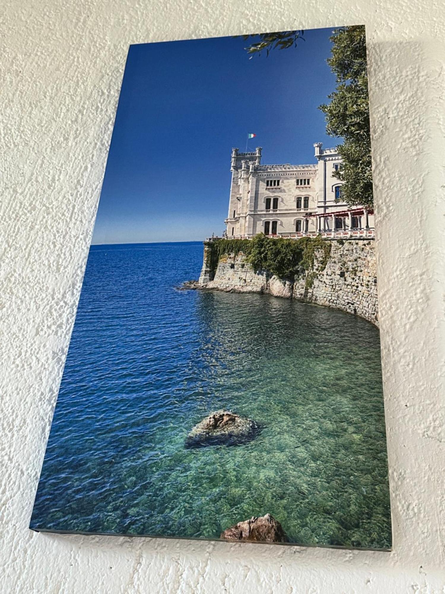 Apartments Marina Τρογκίρ Εξωτερικό φωτογραφία