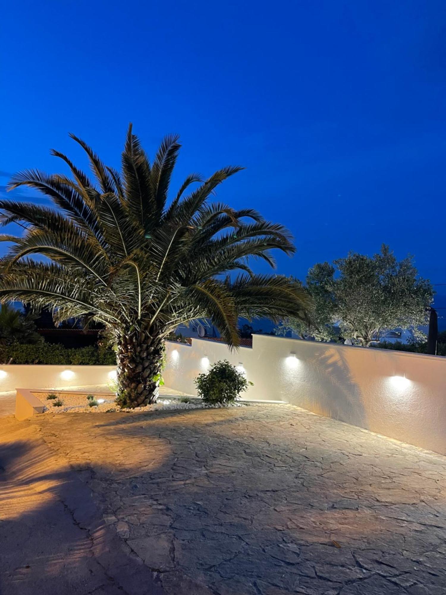 Apartments Marina Τρογκίρ Εξωτερικό φωτογραφία